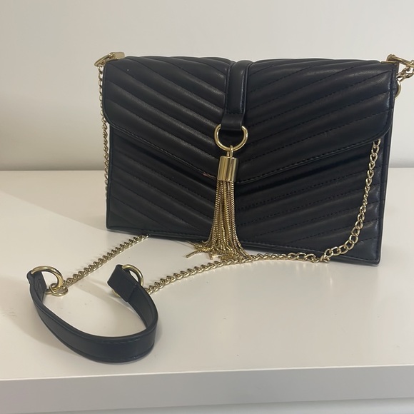 I.N.C international concepts bag, lightly used - Picture 2 of 2